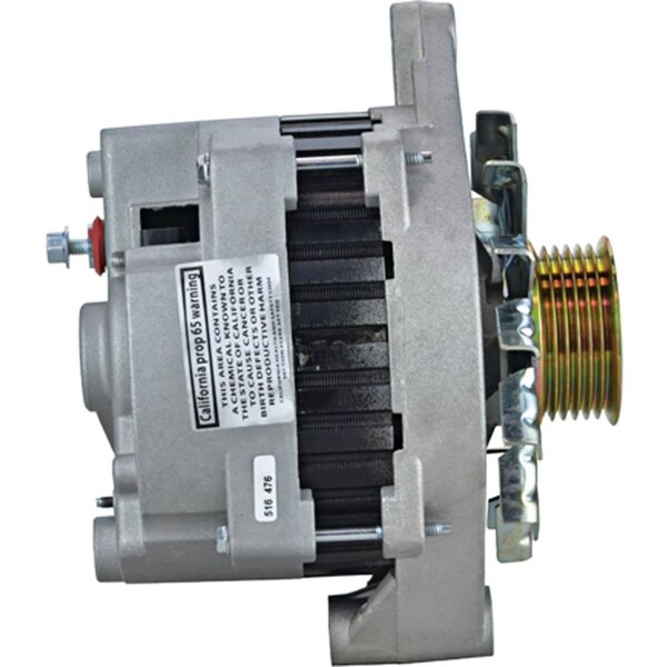 Aftermarket JAndN Electrical Products Alternator 400-12401-JN - main